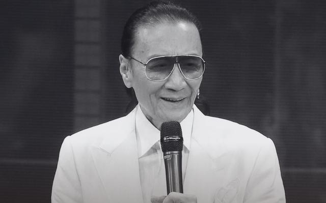 Huyền thoại m&agrave;n ảnh Hong Kong Tạ Hiền qua đời ở tuổi 89, Tạ Đ&igrave;nh Phong bỏ dở concert gấp r&uacute;t về chịu tang cha- Ảnh 1.