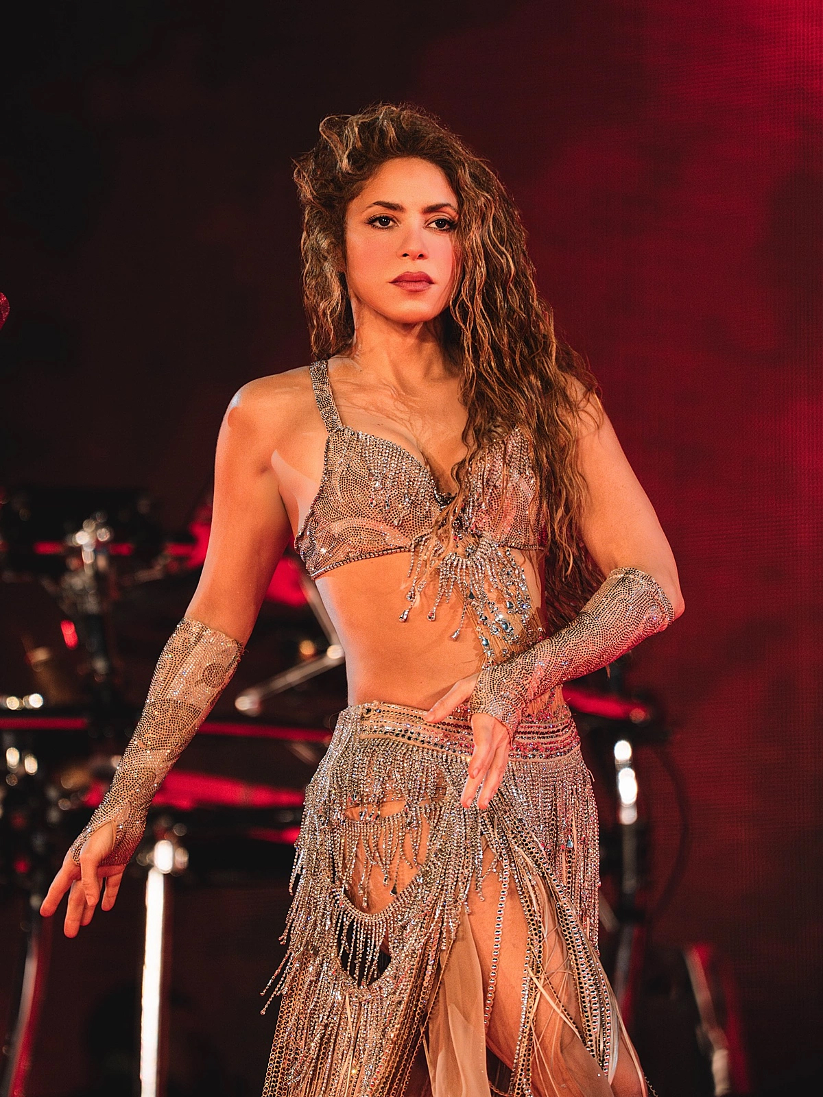Thứ kh&ocirc;ng thể thiếu trong c&aacute;c bữa ăn gi&uacute;p "Nữ ho&agrave;ng World Cup" Shakira trẻ m&atilde;i kh&ocirc;ng gi&agrave; - Ảnh 6.