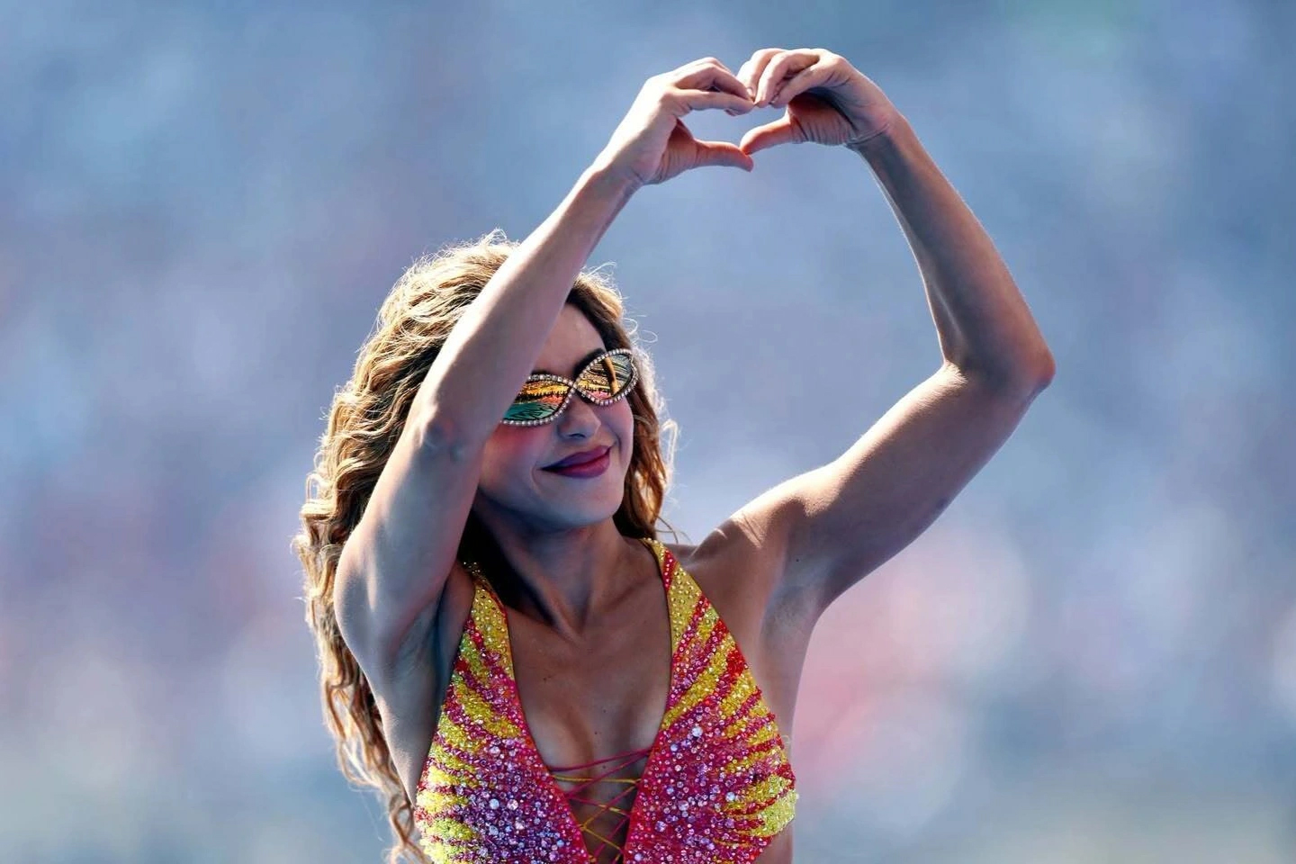 Thứ kh&ocirc;ng thể thiếu trong c&aacute;c bữa ăn gi&uacute;p "Nữ ho&agrave;ng World Cup" Shakira trẻ m&atilde;i kh&ocirc;ng gi&agrave; - Ảnh 7.