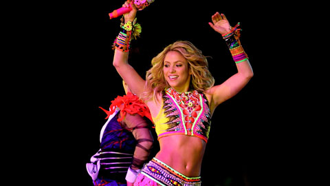 Thứ kh&ocirc;ng thể thiếu trong c&aacute;c bữa ăn gi&uacute;p "Nữ ho&agrave;ng World Cup" Shakira trẻ m&atilde;i kh&ocirc;ng gi&agrave; - Ảnh 9.