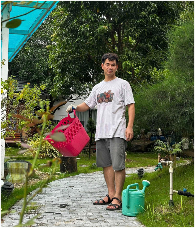 Chia sẻ g&acirc;y ch&uacute; &yacute; của Cục trưởng Xu&acirc;n Bắc - Ảnh 8.