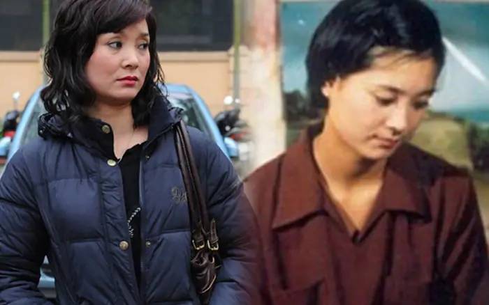 Sai lầm phải trả gi&aacute; của nữ diễn vi&ecirc;n qu&ecirc; Tuy&ecirc;n Quang SN 1975- Ảnh 1.