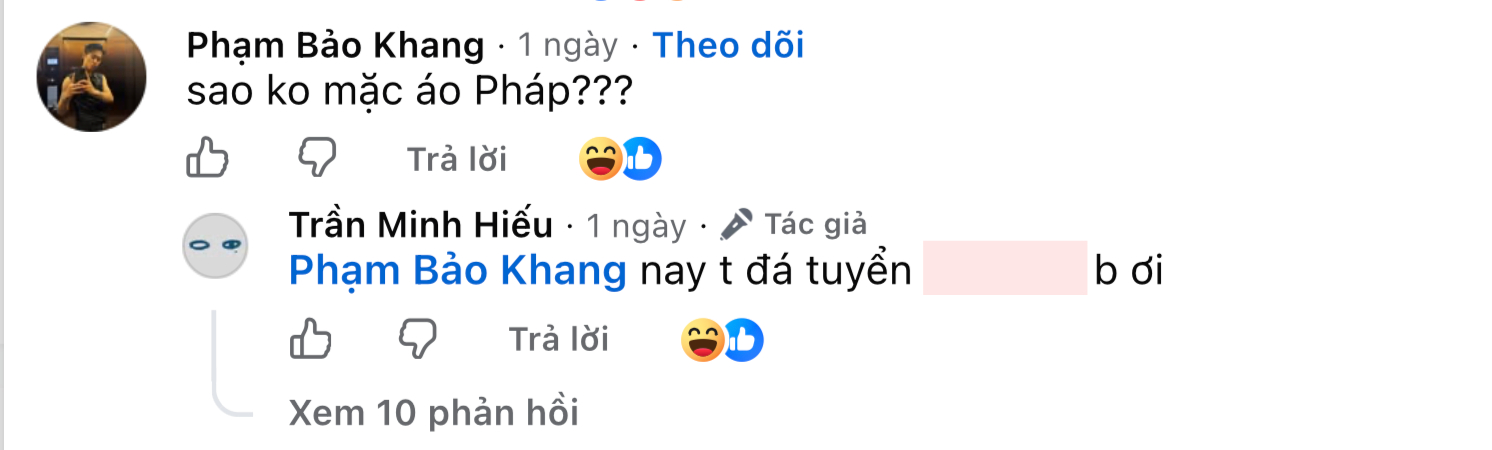 C&ugrave;ng sang Mỹ xem World Cup, Mason Nguyễn vướng tranh c&atilde;i thua xa HIEUTHUHAI- Ảnh 6.