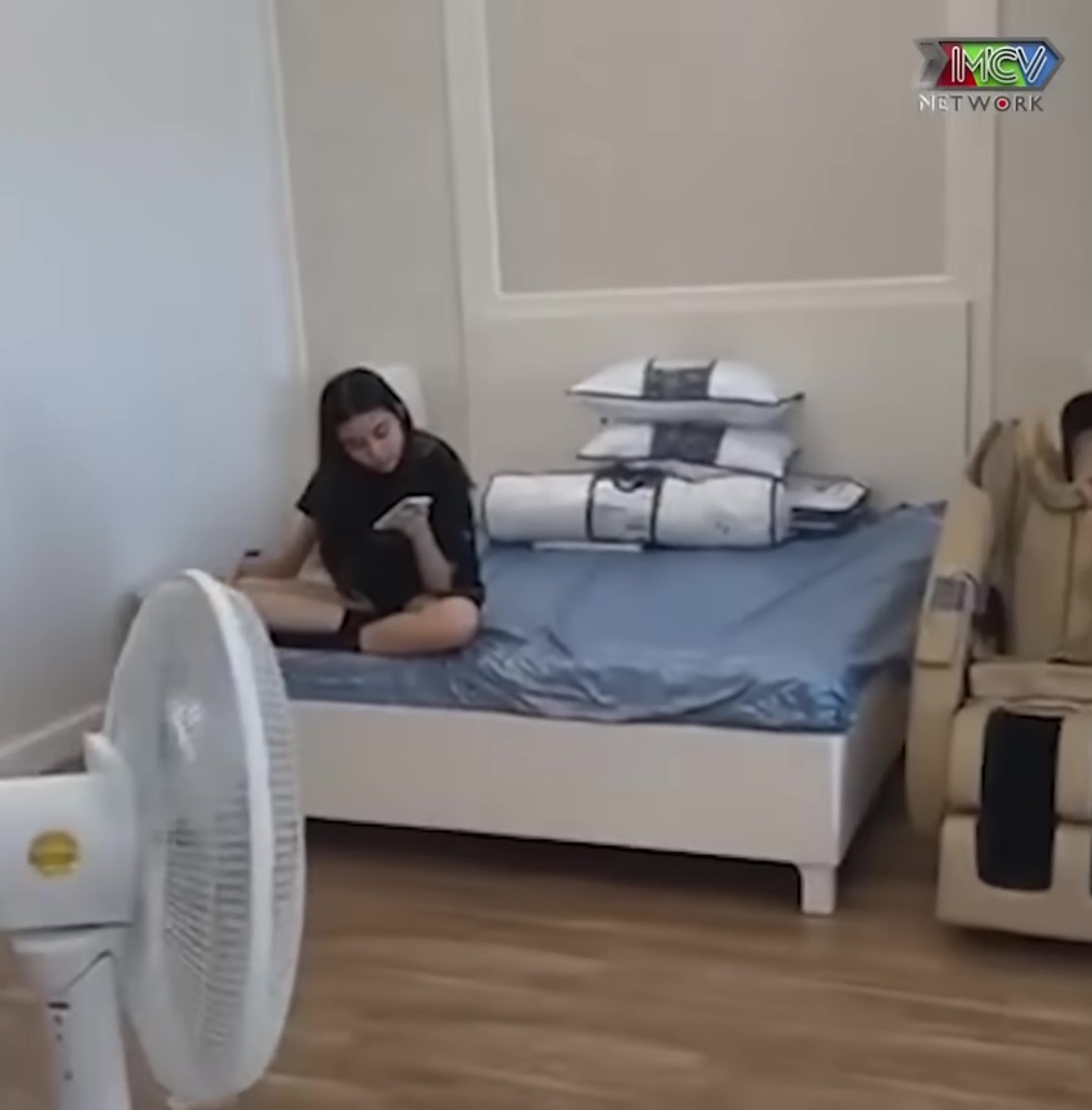 B&ecirc;n trong nh&agrave; nội của Lọ Lem ở Đồng Th&aacute;p, MC Quyền Linh x&acirc;y để b&aacute;o hiếu mẹ- Ảnh 6.