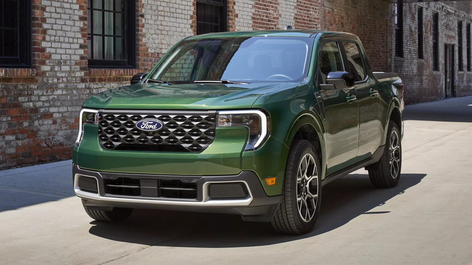 CEO Ford tiết lộ điều khó tin: Không phải Mỹ, Trung Quốc mới là nơi làm ra những chiếc Ford chất lượng nhất- Ảnh 2.