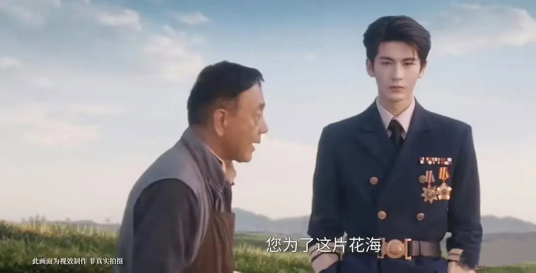Phim khiến kh&aacute;n giả thất vọng nhất hiện nay: Tr&ocirc;ng kh&ocirc;ng kh&aacute;c g&igrave; AI, 1000 tỷ đ&atilde; đi đ&acirc;u?- Ảnh 3.