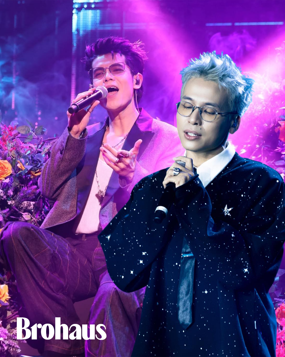 Quách Văn Thơm và Thỏ Da LAB: Vì sao hai người đàn ông "không phải idol" lại được nhiều phụ nữ ngưỡng mộ?- Ảnh 4.
