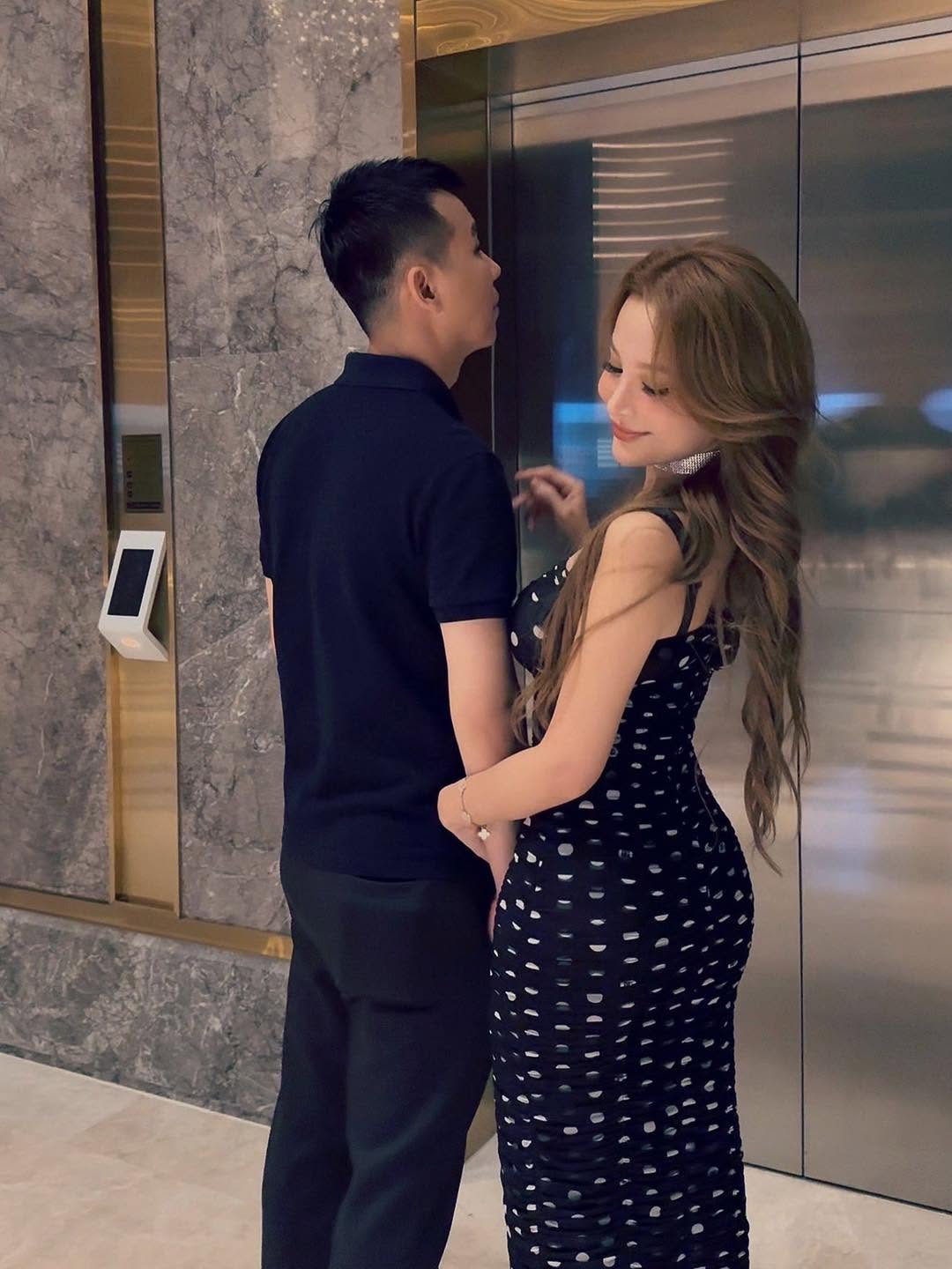 Thiếu gia chuỗi kh&aacute;ch sạn TP.HCM từng mang t&uacute;i Louis Vuitton ra H&agrave; Nội t&aacute;n tỉnh mỹ nh&acirc;n v&agrave; c&aacute;i kết 15 năm sau- Ảnh 4.