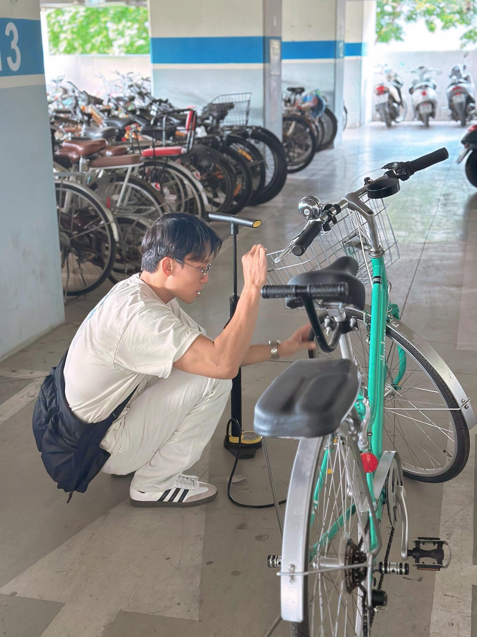 Quách Văn Thơm và Thỏ Da LAB: Vì sao hai người đàn ông "không phải idol" lại được nhiều phụ nữ ngưỡng mộ?- Ảnh 2.