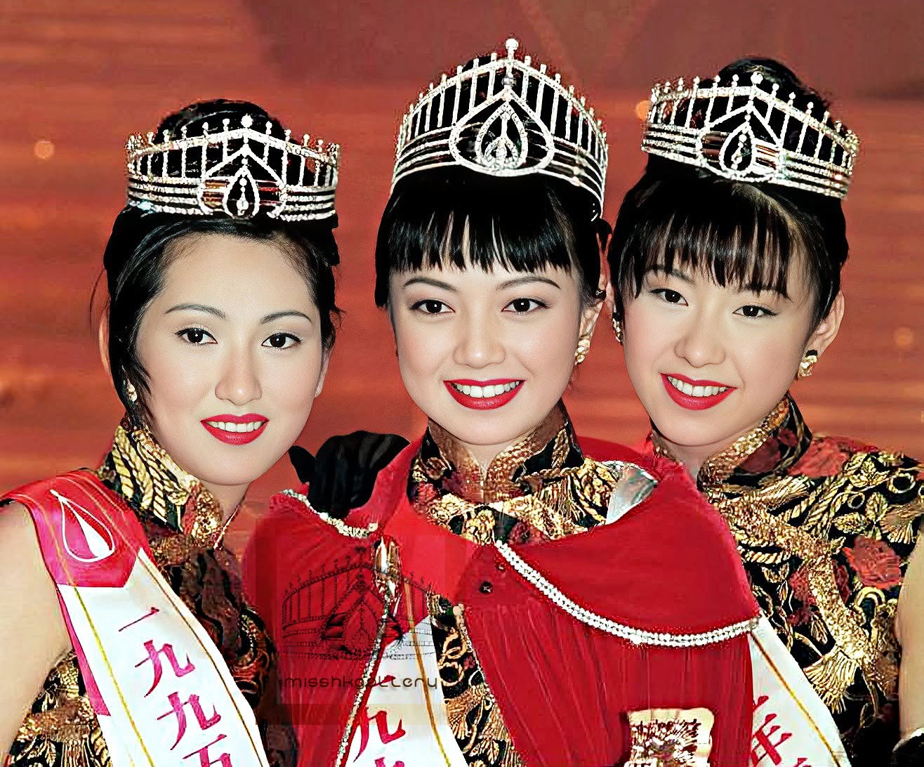 Hoa hậu xấu nhất lịch sử showbiz mang vương miện 100% kim cương thật đi cầm cố cho ng&acirc;n h&agrave;ng, nghe định gi&aacute; xong liền th&aacute;o chạy sang Mỹ- Ảnh 2.