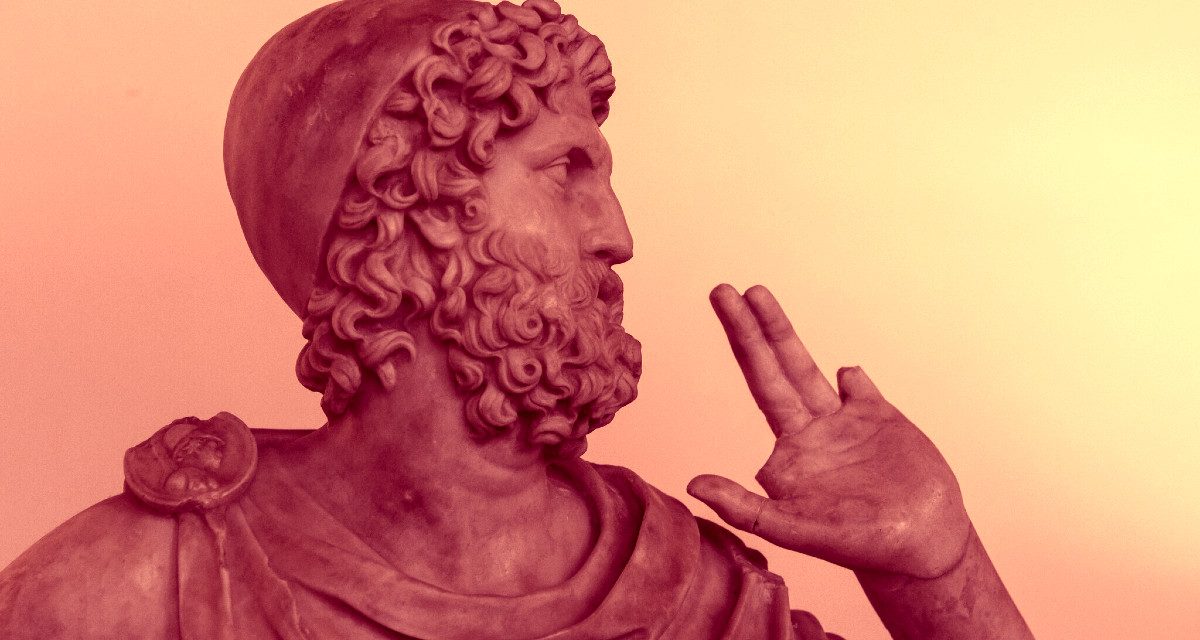 Phải đọc trước khi xem The Odyssey: Odysseus l&agrave; ai v&agrave; tại sao &ocirc;ng m&atilde;i l&agrave; vị vua của ph&aacute;i mạnh sau h&agrave;ng ng&agrave;n năm? - Ảnh 4.