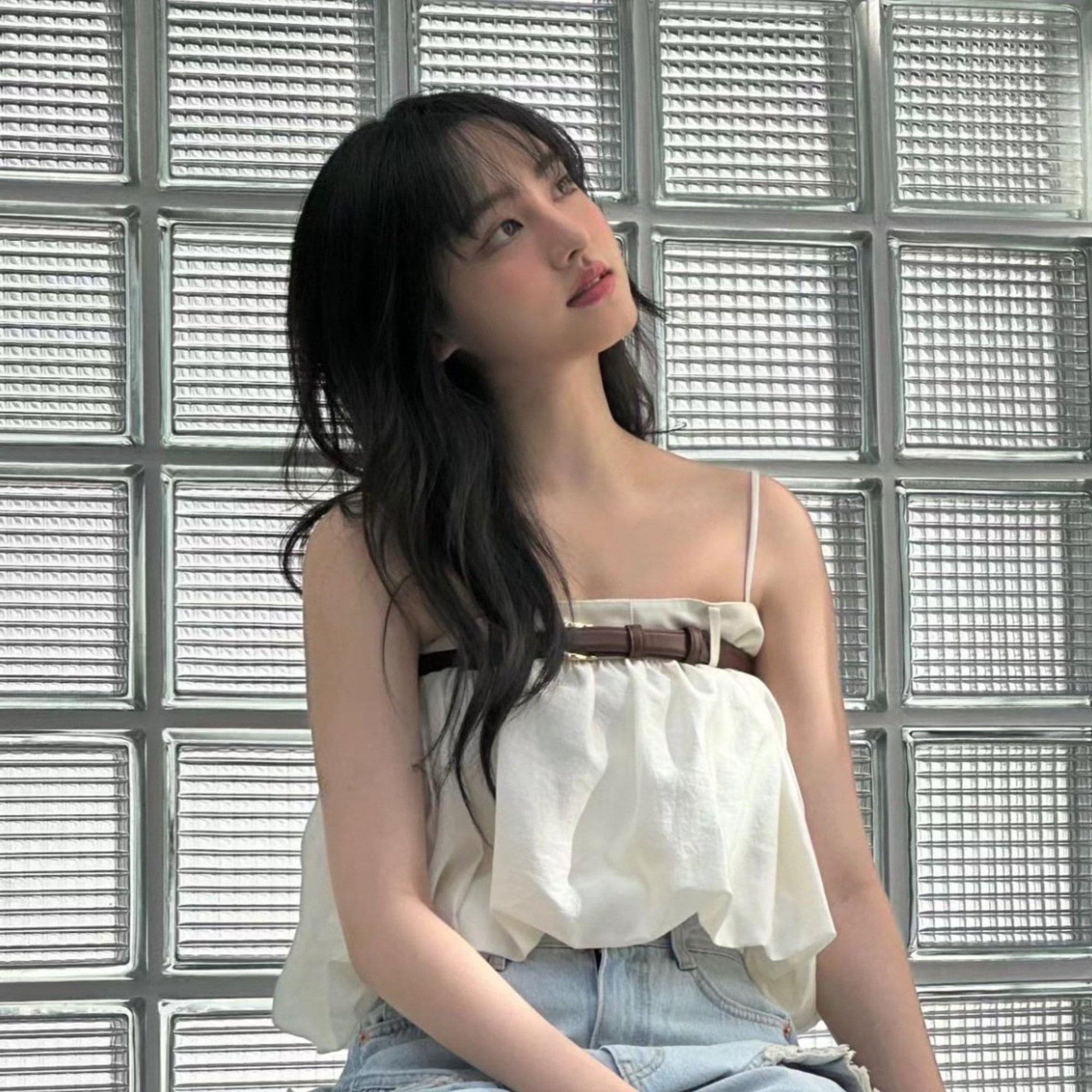 Mỹ nh&acirc;n chiếm spotlight của c&ocirc;ng ch&uacute;a Kpop g&acirc;y tranh c&atilde;i v&igrave; cam thường: Giảm c&acirc;n đến mất c&acirc;n đối?- Ảnh 9.