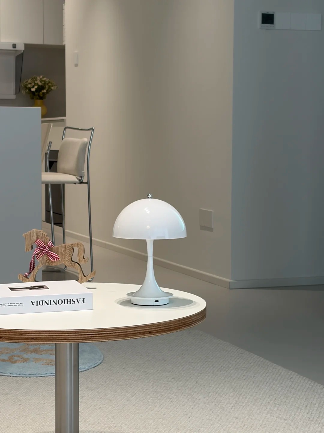 Căn hộ tối giản của cặp đ&ocirc;i 30 tuổi: D&agrave;nh hẳn nửa năm l&agrave;m nh&agrave;, chỉ tốn 388 triệu đồng nhưng đ&iacute;ch thị l&agrave; &ldquo;Dream House&rdquo; - Ảnh 12.
