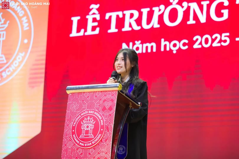 Từ số 0 tiếng Trung, nữ sinh Việt chinh phục c&ugrave;ng l&uacute;c 3 đại học h&agrave;ng đầu Trung Quốc - Ảnh 3.