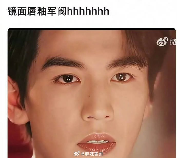 Từ giờ h&atilde;y gọi Trương Lăng H&aacute;ch l&agrave; "đ&ocirc; đốc son b&oacute;ng"- Ảnh 3.
