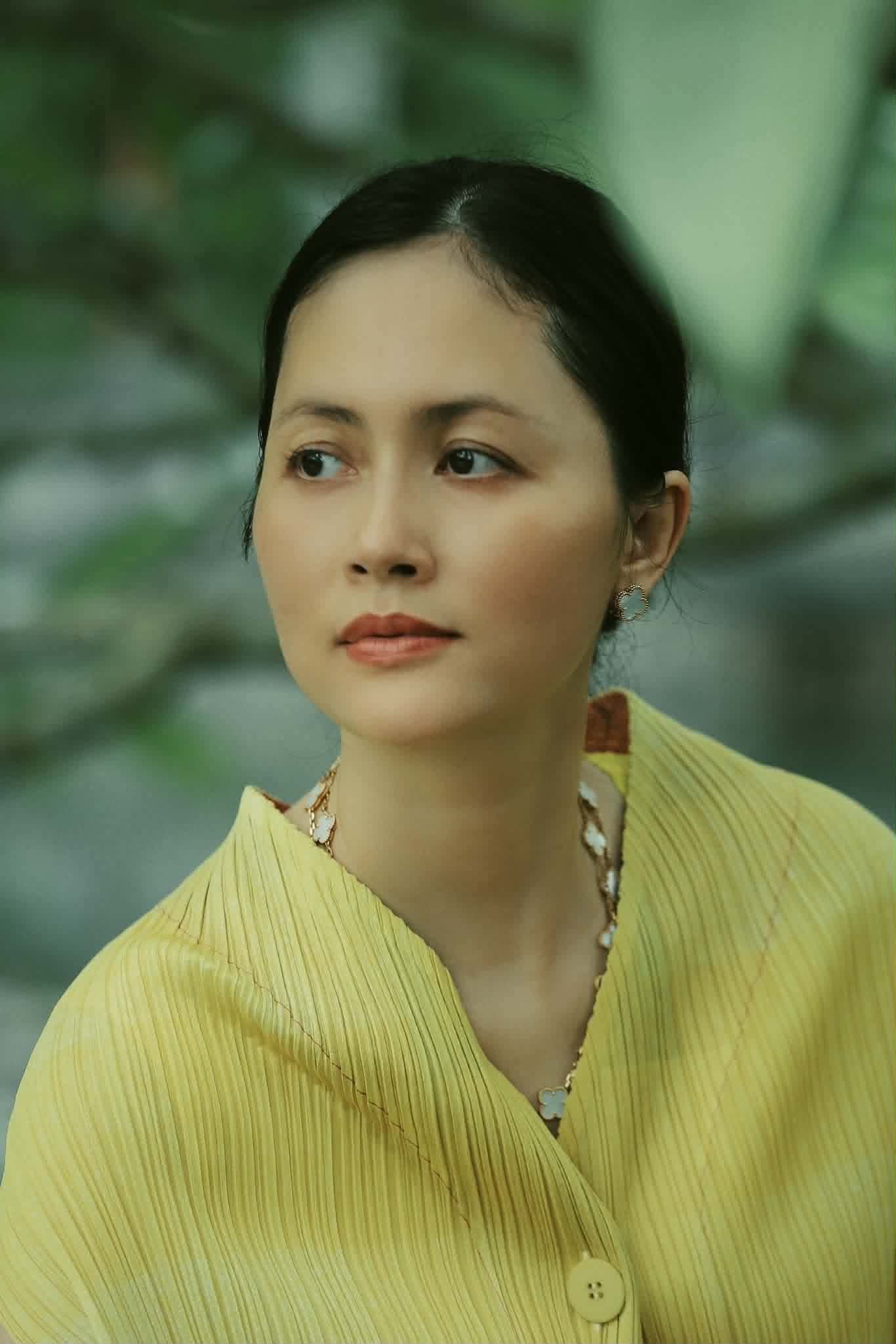 Mỹ nh&acirc;n Việt duy nhất cứ xuất hiện l&agrave; thế giới phải gọi t&ecirc;n: Sự nghiệp như d&aacute;t v&agrave;ng, kh&ocirc;ng ồn &agrave;o vẫn đủ chấn động- Ảnh 1.