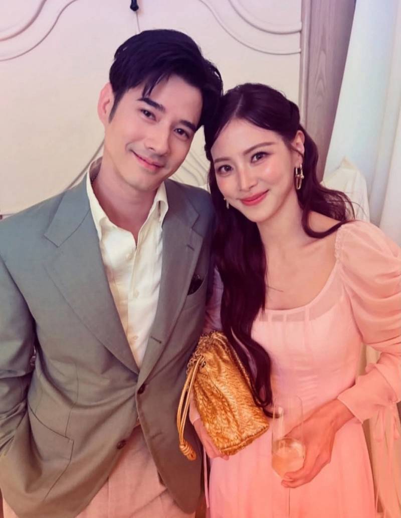 Baifern bị sao nam x&ocirc; ng&atilde; lăn quay ra đất, d&agrave;n sao hạng A loạn như "ong vỡ tổ"- Ảnh 7.