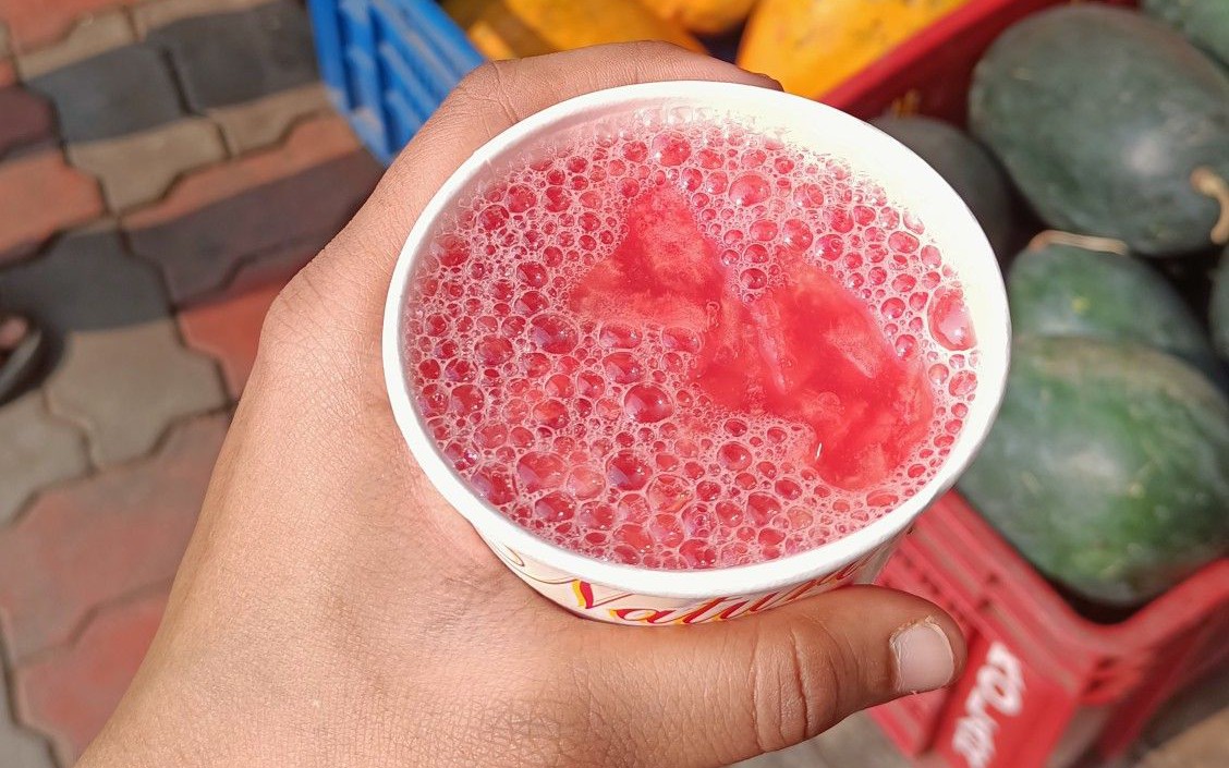 S&aacute;ng n&agrave;o chị đồng nghiệp cũng ăn "healthy", đến khi b&aacute;c sĩ lắc đầu mới biết c&oacute; 4 m&oacute;n tưởng bổ m&agrave; hại - Ảnh 3.