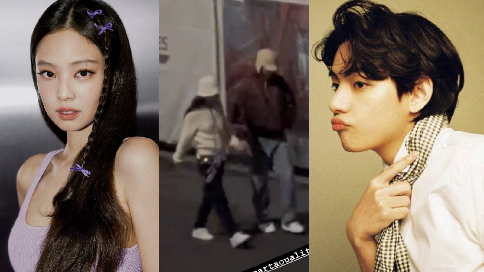 Người Jennie (BLACKPINK) chia tay v&agrave;o m&ugrave;a h&egrave;  - Ảnh 10.