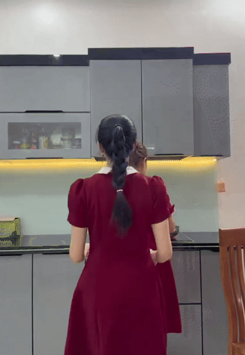 Mẹ chồng - Ảnh 12.