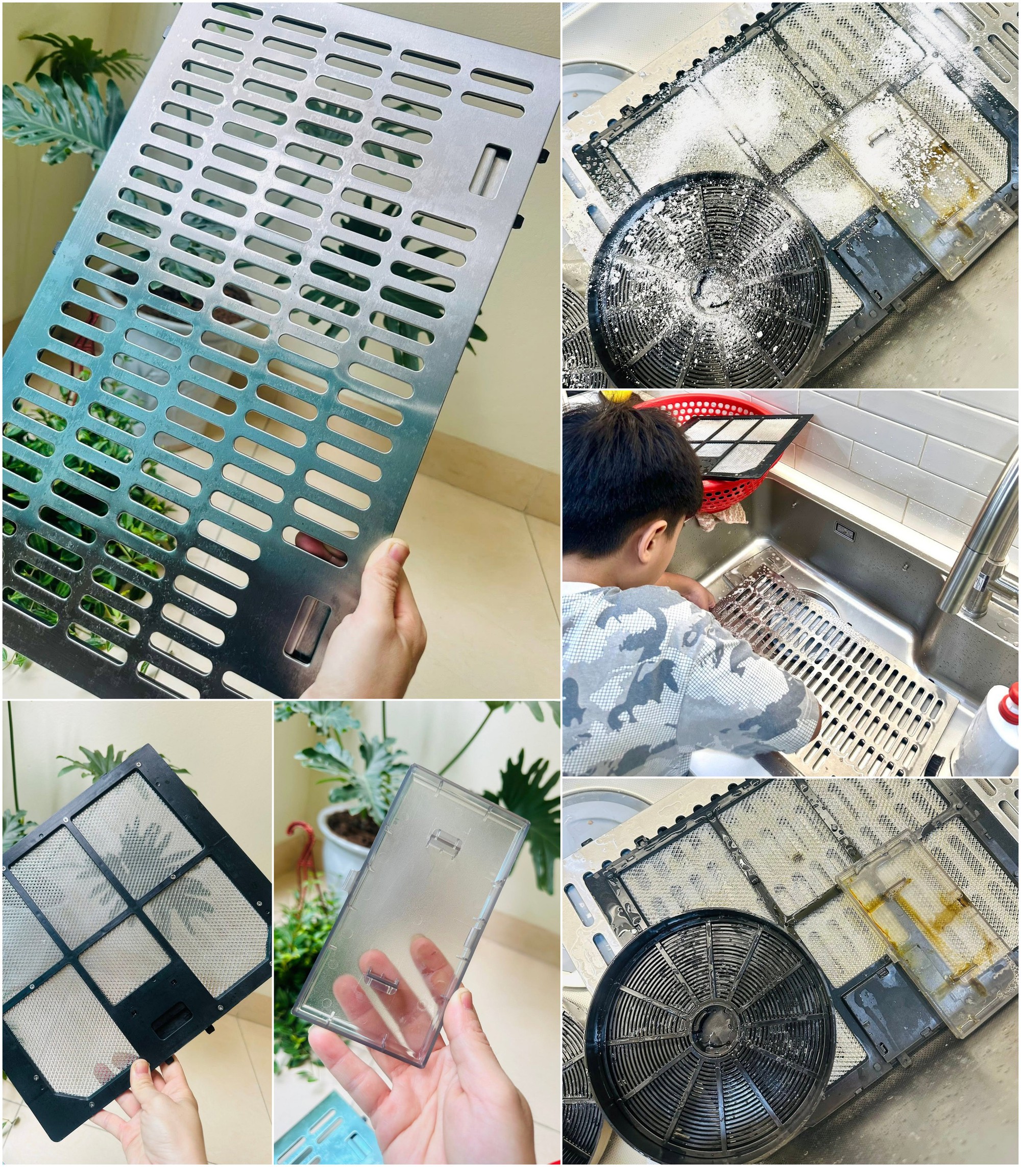 Mẹ đảm H&agrave; Nội &aacute;p dụng quy tắc dọn dẹp "từ tr&ecirc;n xuống dưới": L&agrave;m việc nh&agrave; nhanh gọn, vẫn dư thời gian đi c&agrave; ph&ecirc; cuối tuần - Ảnh 2.