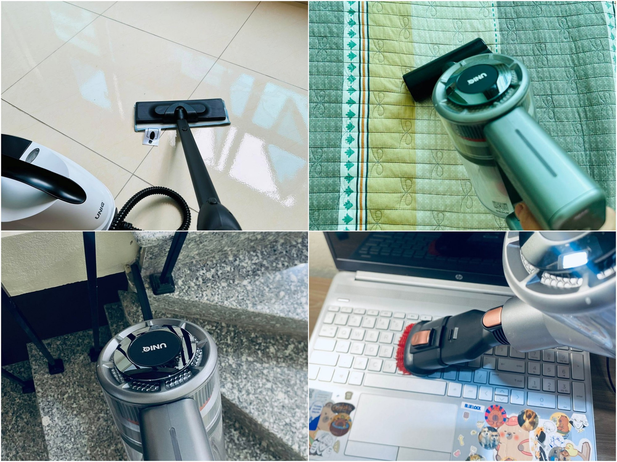 Mẹ đảm H&agrave; Nội &aacute;p dụng quy tắc dọn dẹp "từ tr&ecirc;n xuống dưới": L&agrave;m việc nh&agrave; nhanh gọn, vẫn dư thời gian đi c&agrave; ph&ecirc; cuối tuần - Ảnh 4.