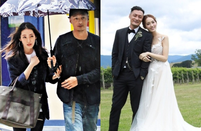 1 nam diễn vi&ecirc;n điển trai th&ocirc;ng b&aacute;o ly h&ocirc;n tiểu thư tập đo&agrave;n dỏm, lừa chồng g&aacute;nh nợ ngh&igrave;n tỷ sau ng&agrave;y cưới- Ảnh 3.