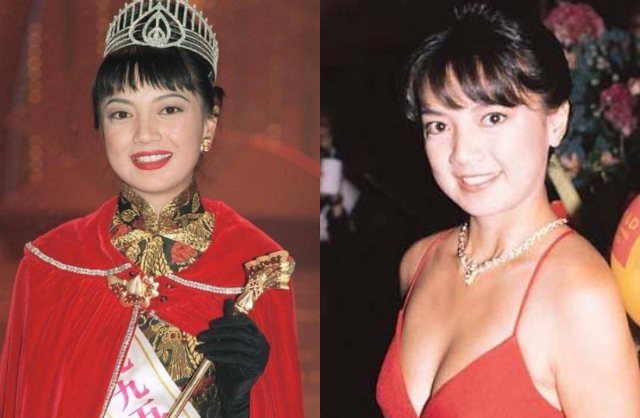 Hoa hậu xấu nhất lịch sử showbiz mang vương miện 100% kim cương thật đi cầm cố cho ng&acirc;n h&agrave;ng, nghe định gi&aacute; xong liền th&aacute;o chạy sang Mỹ- Ảnh 3.