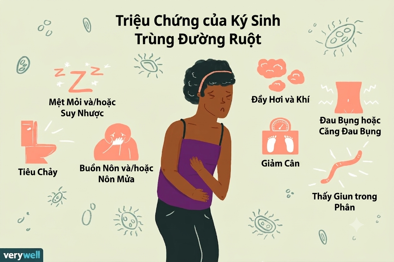 Tr&agrave;o lưu "detox tẩy giun s&aacute;n" tr&ecirc;n mạng x&atilde; hội: B&aacute;c sĩ cảnh b&aacute;o nguy hiểm, kh&ocirc;ng c&oacute; bằng chứng khoa học - Ảnh 4.