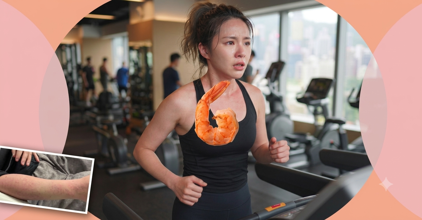 Ăn t&ocirc;m rồi đi tập gym, người phụ nữ su&yacute;t mất mạng: H&oacute;a ra c&oacute; "6 giờ v&agrave;ng" sau bữa ăn nhiều người vẫn v&ocirc; tư bỏ qua - Ảnh 4.
