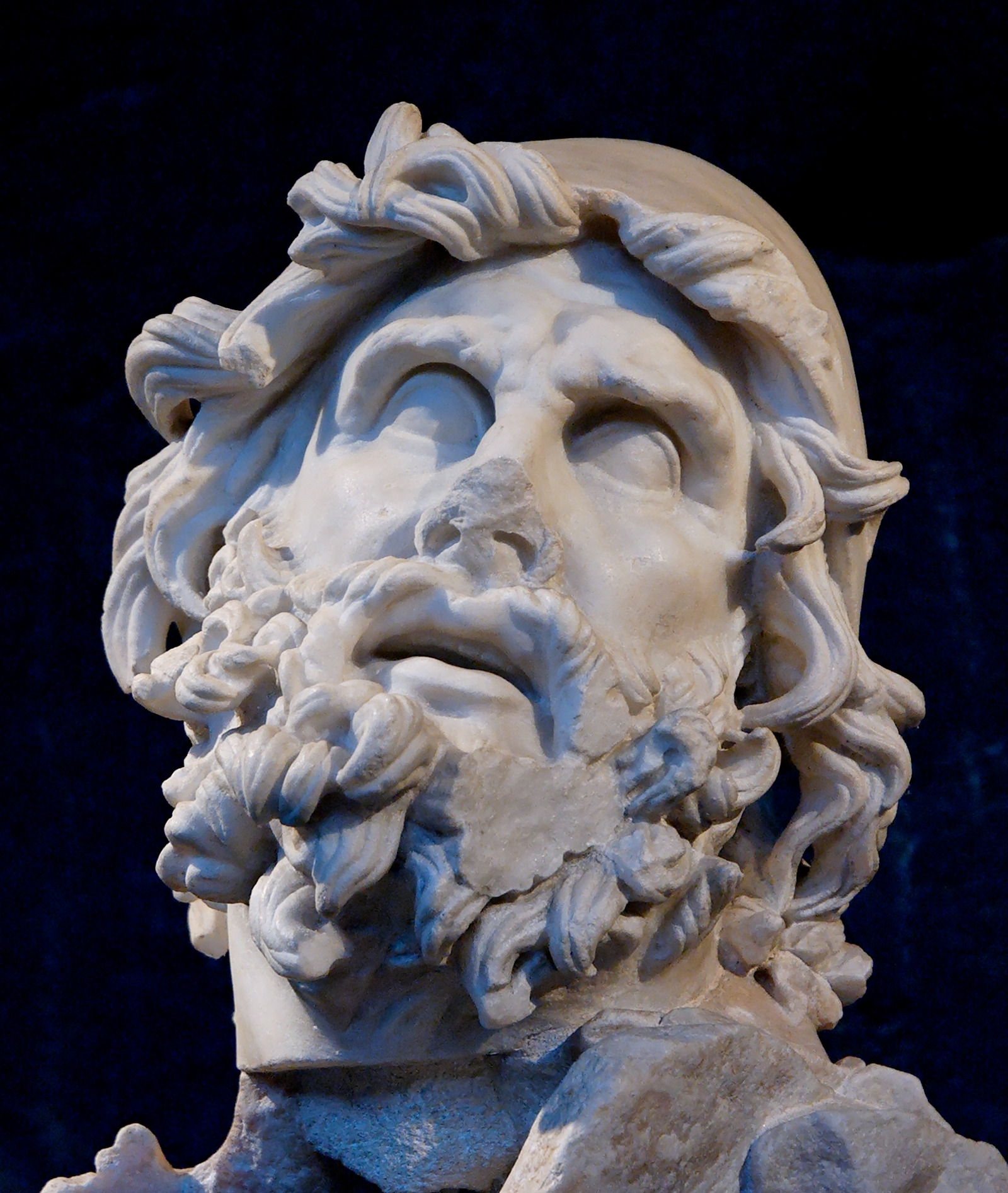 Phải đọc trước khi xem The Odyssey: Odysseus l&agrave; ai v&agrave; tại sao &ocirc;ng m&atilde;i l&agrave; vị vua của ph&aacute;i mạnh sau h&agrave;ng ng&agrave;n năm? - Ảnh 1.