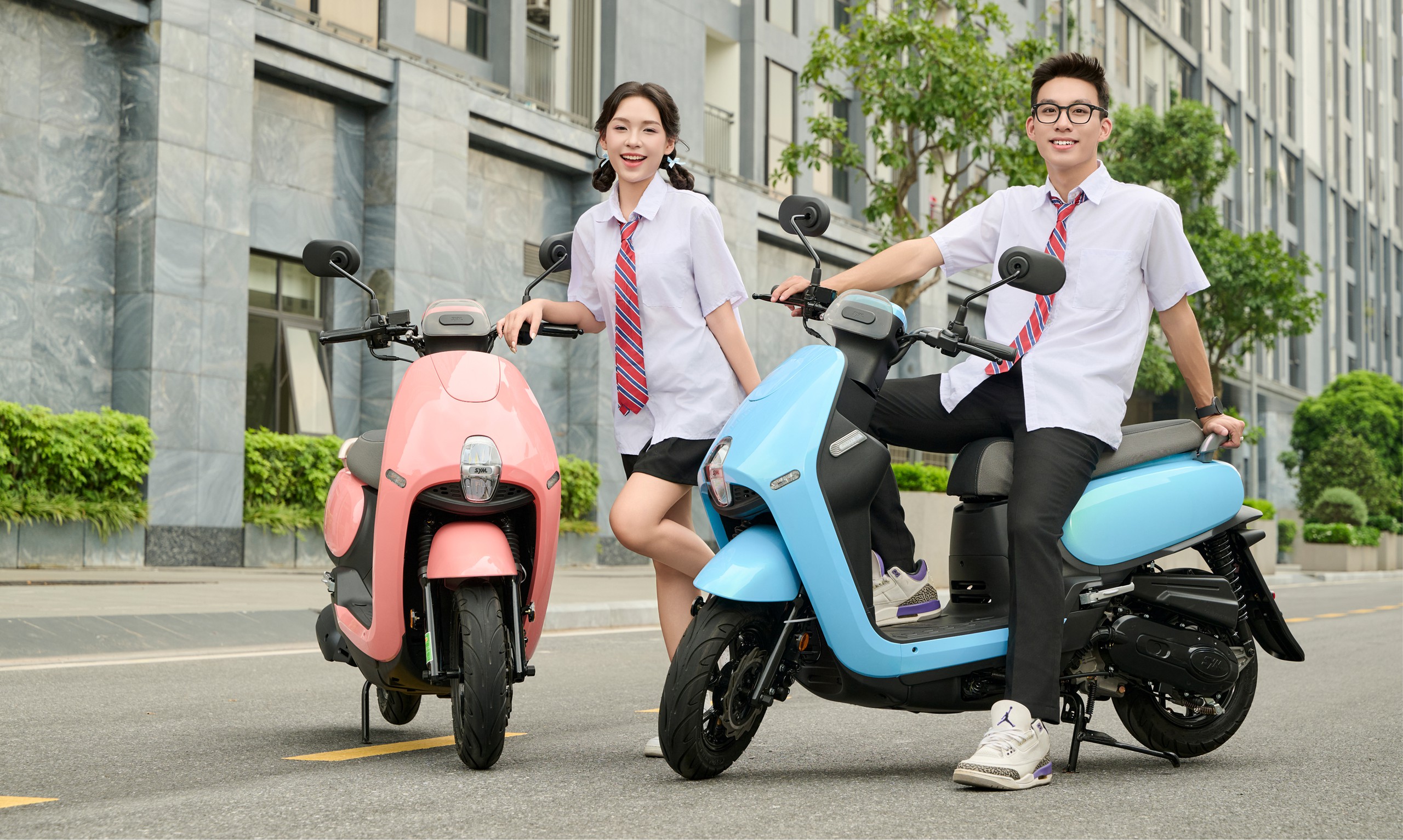 Học sinh, sinh viên và khoảnh khắc chạm ngõ trưởng thành: Genz biến bỡ ngỡ thành sự tự tin kiêu hãnh - Ảnh 14.