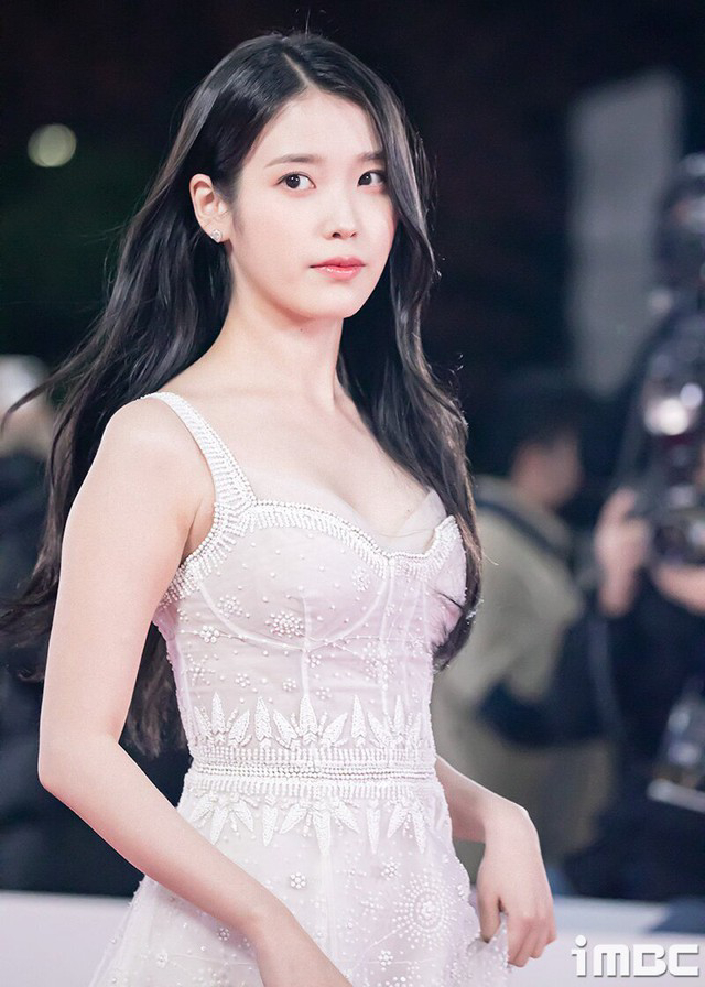 Bệnh m&atilde;n t&iacute;nh của IU trở nặng, nữ ca sĩ th&ocirc;ng b&aacute;o huỷ loạt lịch tr&igrave;nh- Ảnh 2.