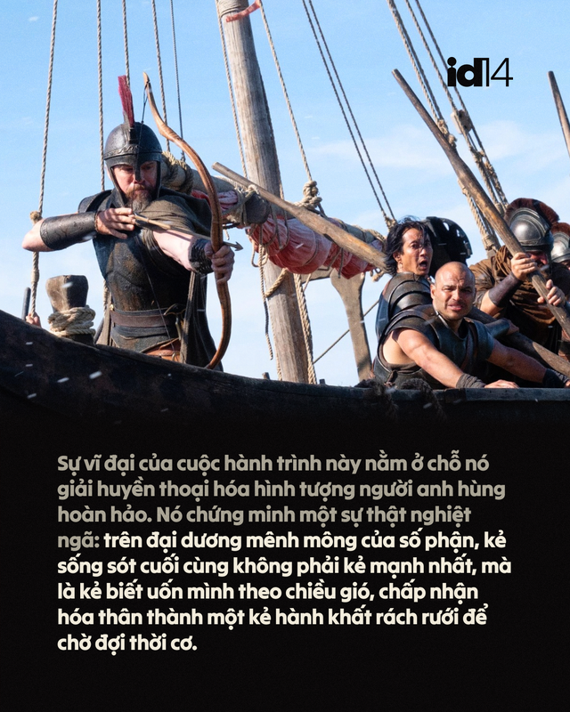 Cần biết gì về sử thi Odyssey trước khi ra rạp xem bom tấn của Nolan?- Ảnh 6.