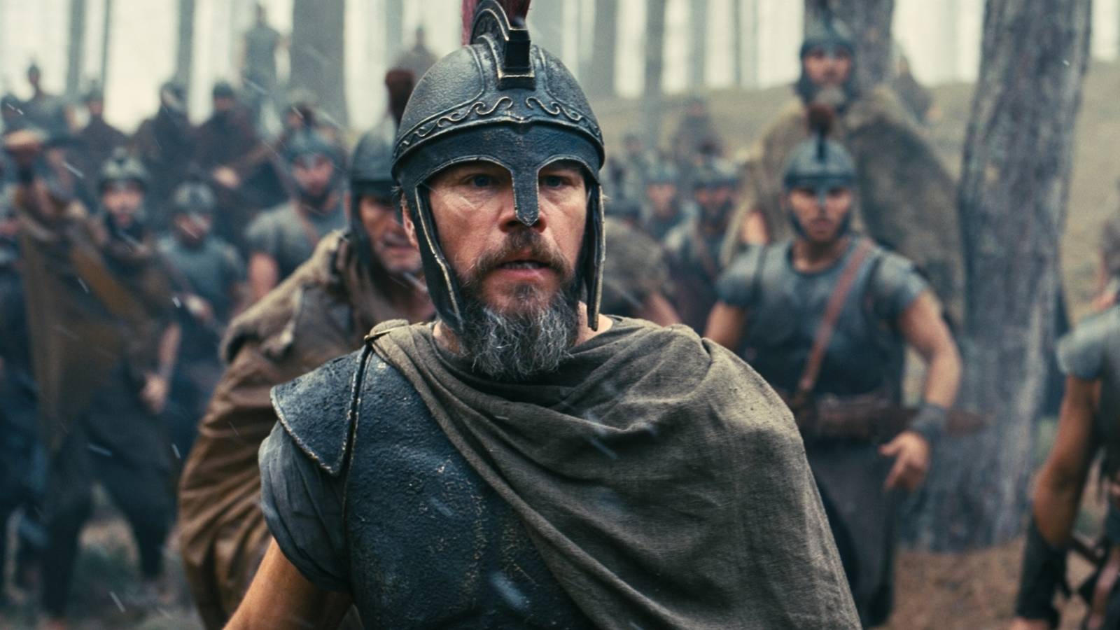 Helen "màu" gì chỉ là cú lừa! Christopher Nolan đã gài bài học nhân quả tàn khốc thế nào sau siêu phẩm The Odyssey? - Ảnh 4.