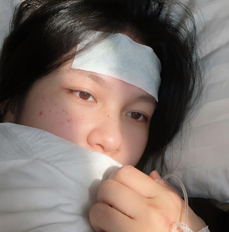 Người phụ nữ 30 tuổi nhiễm tr&ugrave;ng huyết sau 3 ng&agrave;y đau v&ugrave;ng k&iacute;n, b&aacute;c sĩ tức giận: "Chậm ch&uacute;t nữa l&agrave; tử vong" - Ảnh 3.