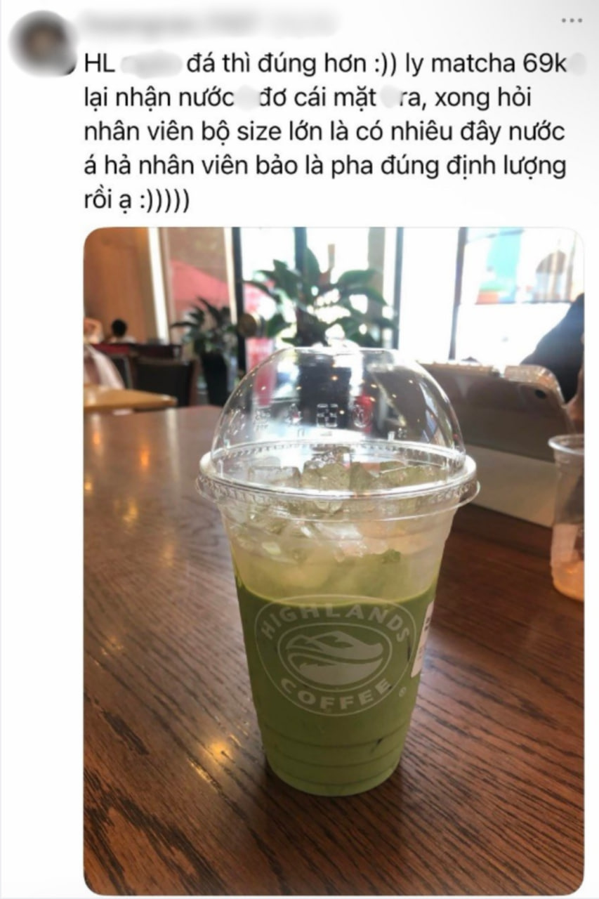 C&oacute; hay kh&ocirc;ng chuyện Ph&uacute;c Long, Highlands, Th&aacute;i Y&ecirc;n,&hellip; b&aacute;n nước ng&agrave;y c&agrave;ng &iacute;t, bỏ 60.000 rước về một ly to&agrave;n l&agrave; đ&aacute;? - Ảnh 17.