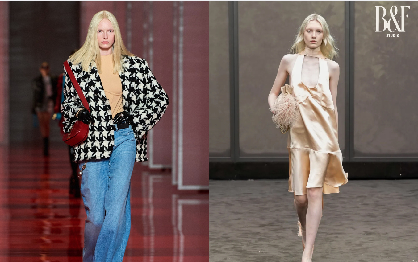 Mỹ nh&acirc;n chuyển giới 19 tuổi được "xin info" nhiều nhất sau Fashion Week: Visual đẹp v&ocirc; thực nhưng qu&aacute; giống một người- Ảnh 2.