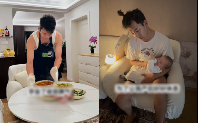 Chuyện t&igrave;nh lệch tuổi &ldquo;chồng 24 vợ 40&rdquo;: Bố vợ hỏi một c&acirc;u duy nhất trước khi quyết định cho cưới - Ảnh 4.