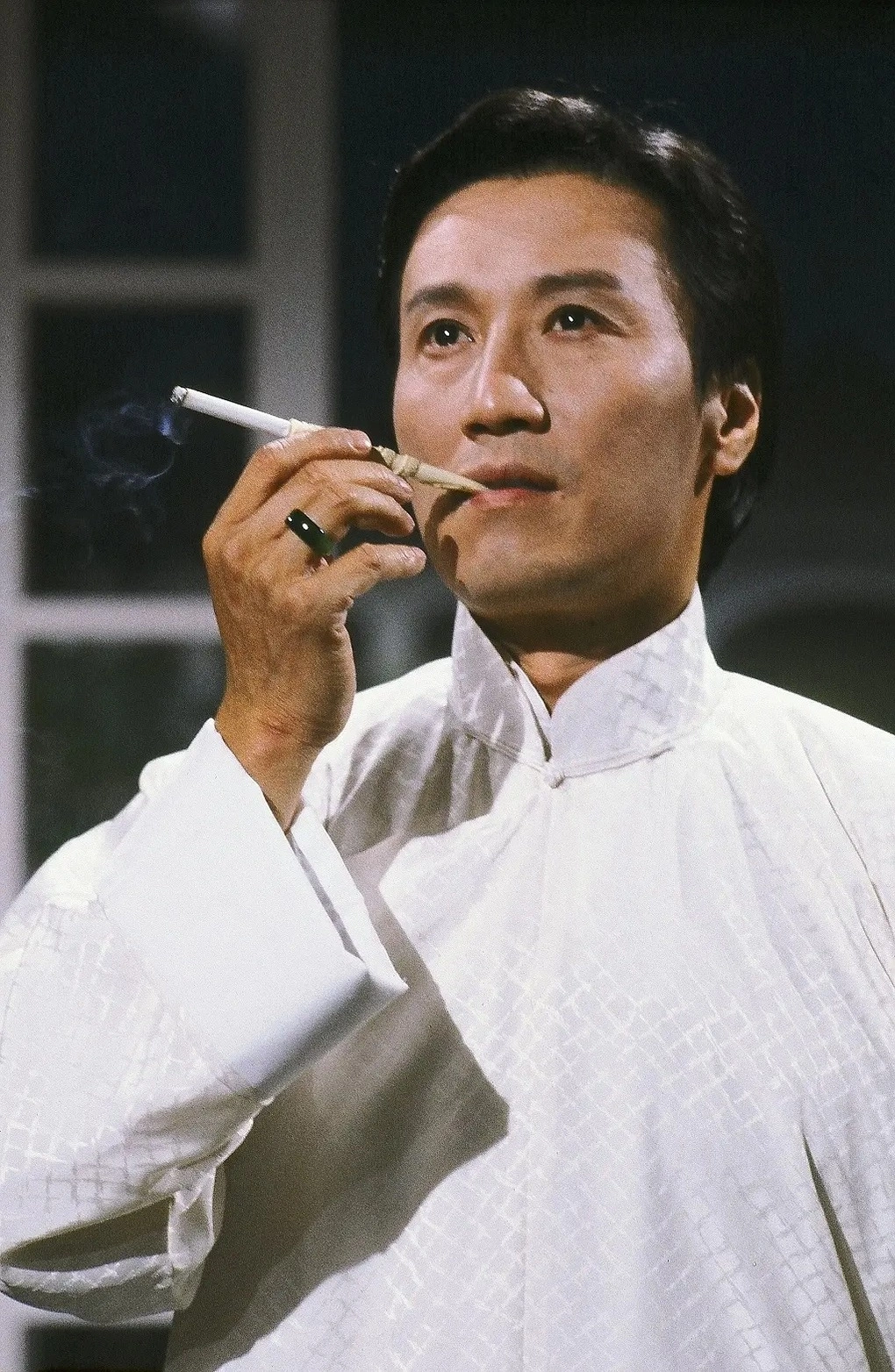 Ảnh đế h&agrave;o hoa Tạ Hiền: Cả đời sống đ&uacute;ng c&acirc;u "đ&agrave;n &ocirc;ng c&oacute; thể phong lưu, nhưng kh&ocirc;ng được hạ lưu", 5 người cũ kh&ocirc;ng 1 lời o&aacute;n tr&aacute;ch- Ảnh 3.