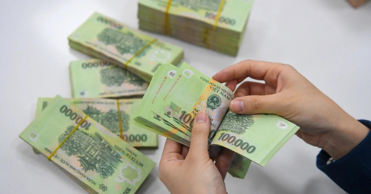 Tin vui: Một số người dân ở Hà Nội sẽ được nhận 10 triệu đồng tiền mặt trước ngày Quốc khánh 2/9- Ảnh 1.