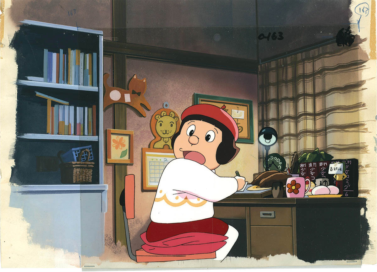 Vai tr&ograve; thực sự của Jaiko trong Doraemon - Ảnh 1.
