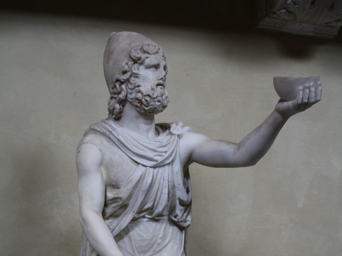 Odysseus rốt cuộc đ&atilde; đi đ&acirc;u m&agrave; mất 10 năm mới về đến nh&agrave;? - Ảnh 3.