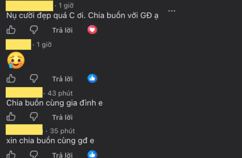 Diễn vi&ecirc;n Thu Quỳnh th&ocirc;ng b&aacute;o tin buồn- Ảnh 2.
