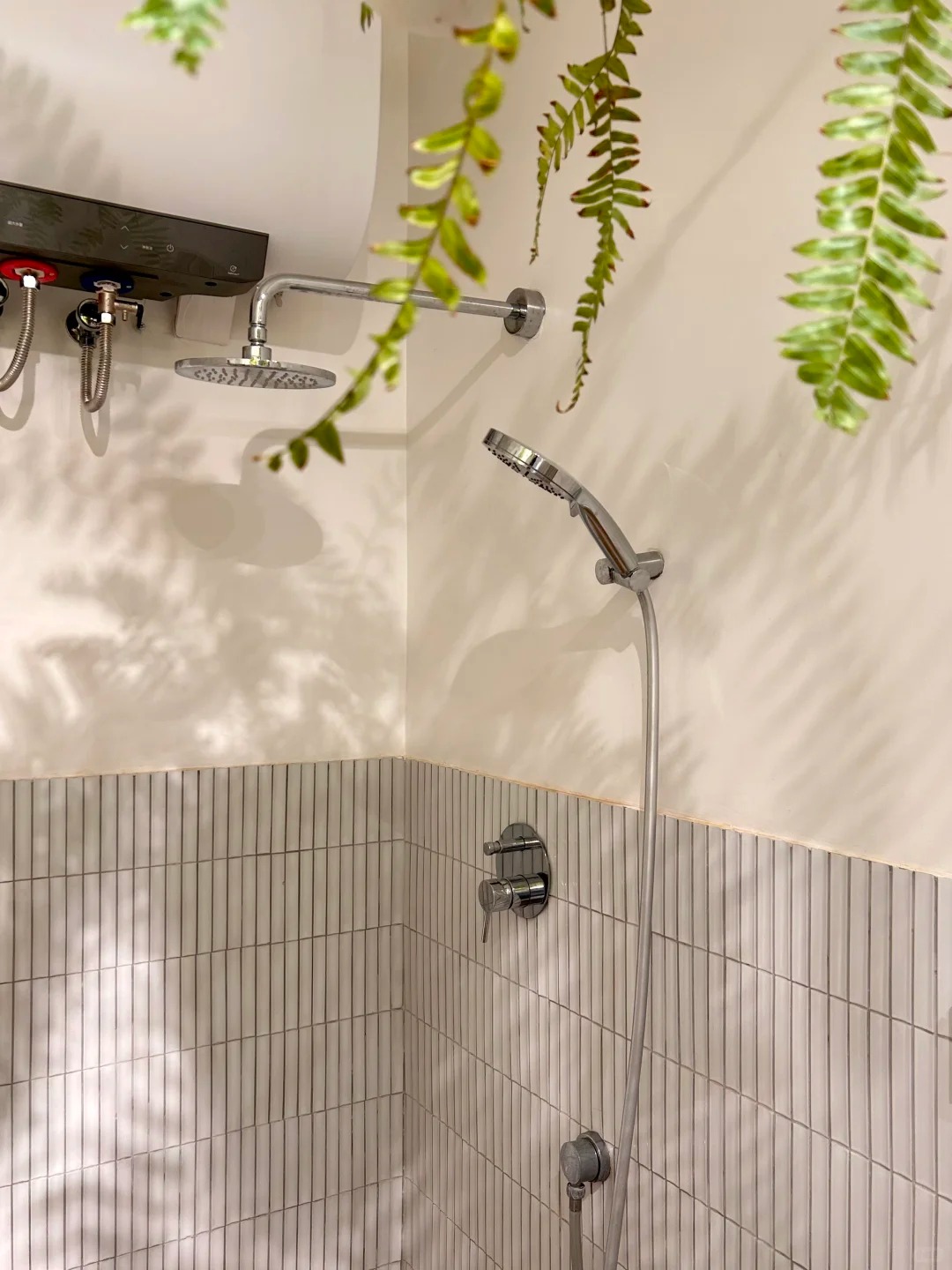 Căn hộ 35m&sup2; ngập tr&agrave;n c&acirc;y xanh của ch&agrave;ng trai độc th&acirc;n - Ảnh 14.