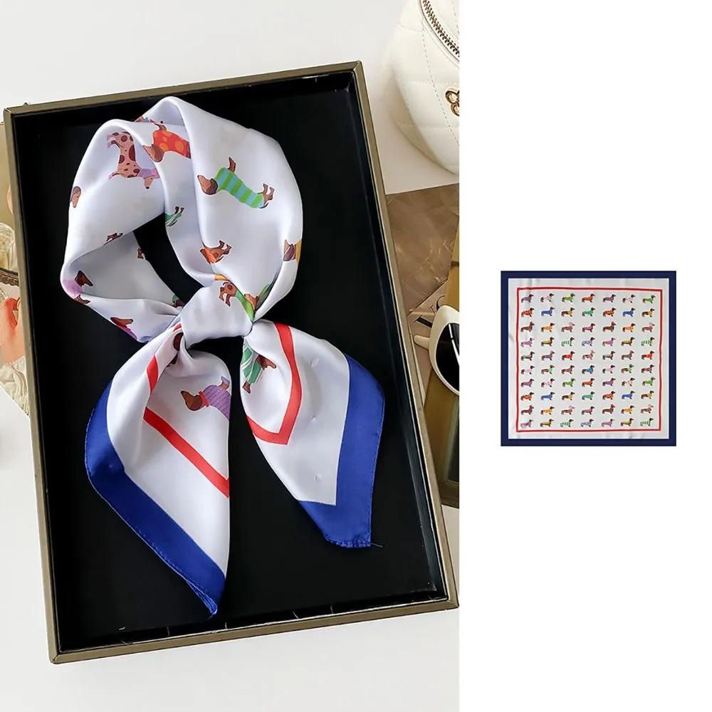 B&agrave; ngoại 60 tuổi mặc đẹp như qu&yacute; c&ocirc; Ph&aacute;p, chỉ nhờ một chiếc khăn cho&agrave;ng - Ảnh 10.
