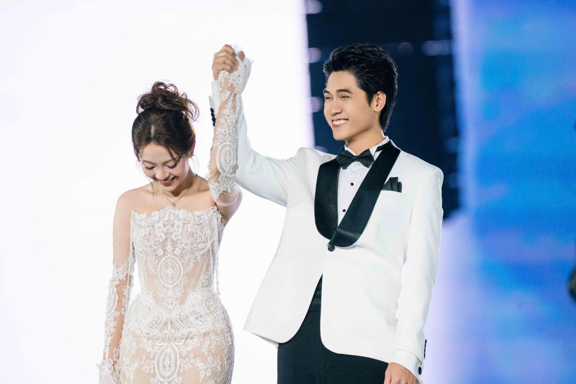 Cặp đ&ocirc;i Vbiz bị đồn phim giả t&igrave;nh thật nay lộ hint &ldquo;toang&rdquo; mạnh, fan kh&oacute;c r&ograve;ng v&igrave; sự thật phũ ph&agrave;ng- Ảnh 7.