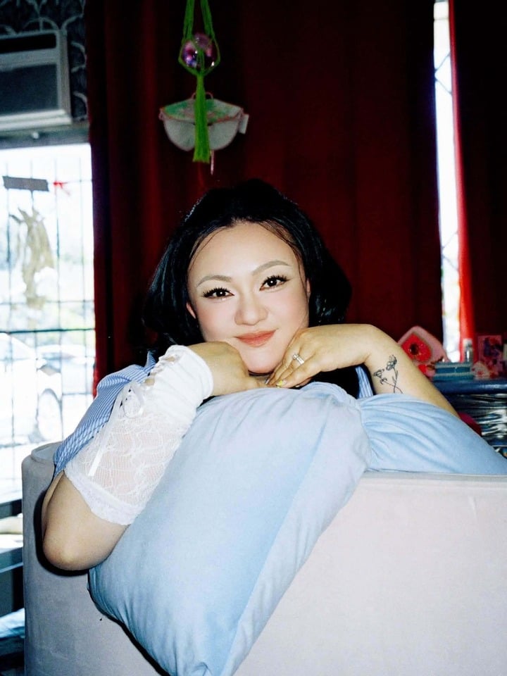 "B&eacute;" Xu&acirc;n Mai thay đổi thế n&agrave;o ở tuổi 31?- Ảnh 9.