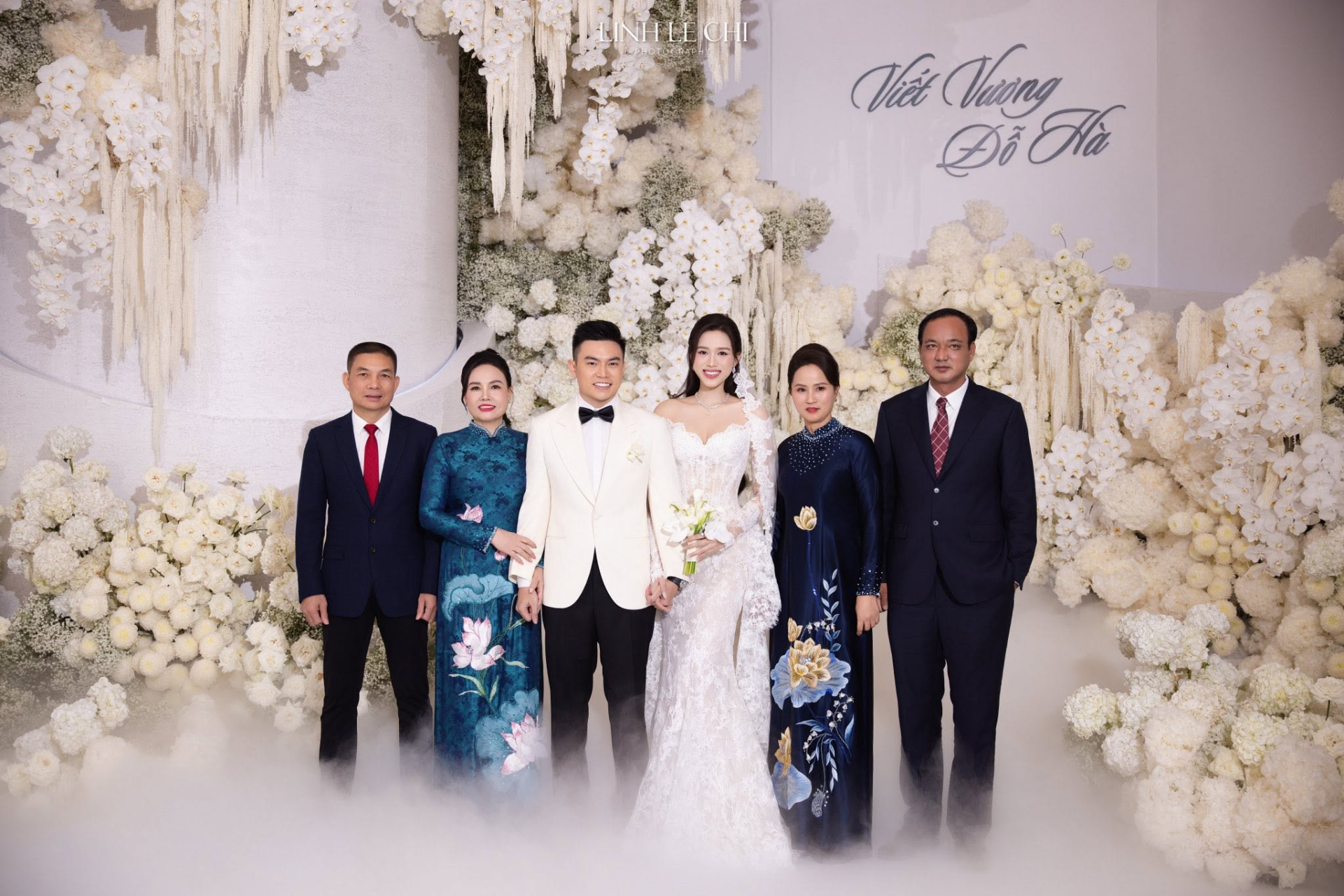 Chủ tịch Tập đo&agrave;n Sơn Hải tưởng nhớ L&yacute; Tiểu Long, "thị phạm" đi đường quyền- Ảnh 4.
