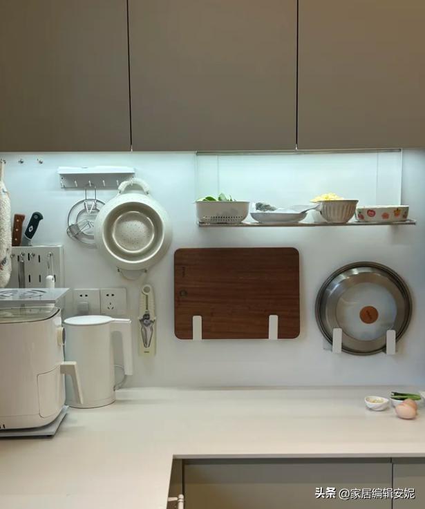 6 thiết kế nh&agrave; bếp "d&agrave;nh cho người lười" nhưng cực kỳ đ&aacute;ng l&agrave;m: Giảm thời gian dọn dẹp, nấu ăn cũng nh&agrave;n hơn- Ảnh 1.